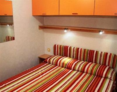 фото отеля Camping Casa Di Caccia