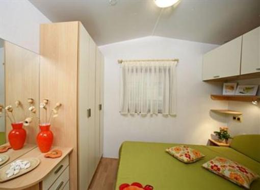 фото отеля Camping Casa Di Caccia