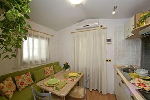 фото отеля Camping Casa Di Caccia