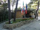 фото отеля Camping Casa Di Caccia