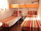 фото отеля Camping Casa Di Caccia