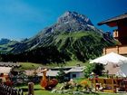 фото отеля Odo Pension Lech am Arlberg