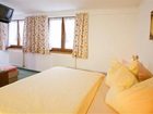 фото отеля Odo Pension Lech am Arlberg