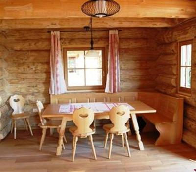 фото отеля Herrihof Landhotel & Chalets