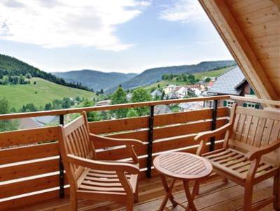 фото отеля Herrihof Landhotel & Chalets