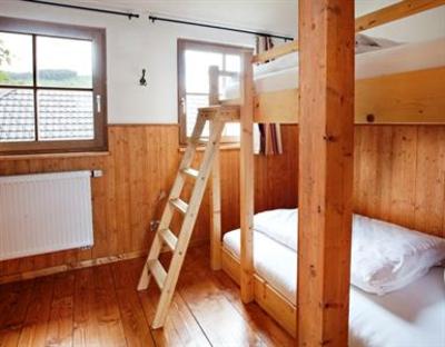 фото отеля Herrihof Landhotel & Chalets