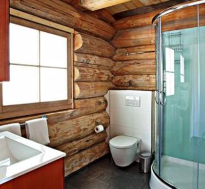 фото отеля Herrihof Landhotel & Chalets