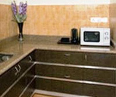 фото отеля The Ritzy Serviced Apartments Bangalore