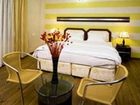 фото отеля The Ritzy Serviced Apartments Bangalore