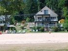 фото отеля Willow Point Beach House B&B