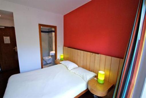 фото отеля Hotel California Le Lavandou