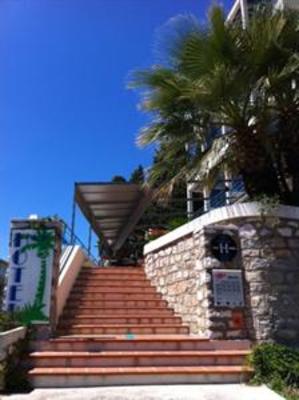 фото отеля Hotel California Le Lavandou