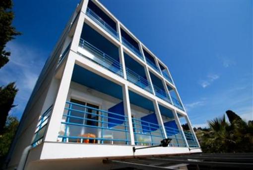 фото отеля Hotel California Le Lavandou