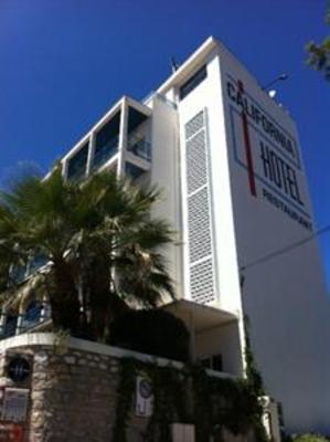 фото отеля Hotel California Le Lavandou