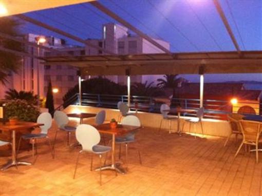 фото отеля Hotel California Le Lavandou