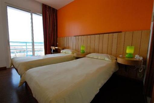 фото отеля Hotel California Le Lavandou