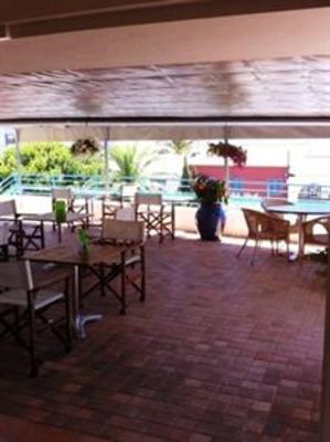 фото отеля Hotel California Le Lavandou