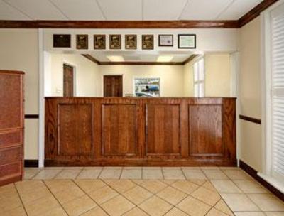 фото отеля Days Inn Natchez