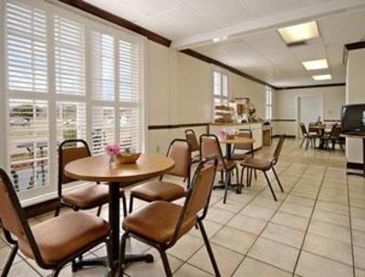 фото отеля Days Inn Natchez
