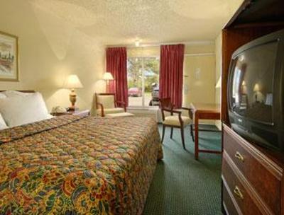 фото отеля Days Inn Natchez