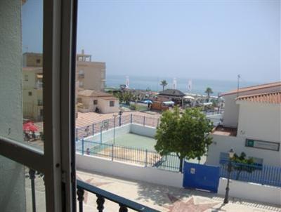 фото отеля Hotel Cabello