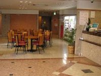 Toyoko Inn Shin-Osaka Chuoguchi Honkan