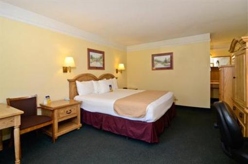 фото отеля Hotel Buffalo