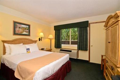 фото отеля Hotel Buffalo