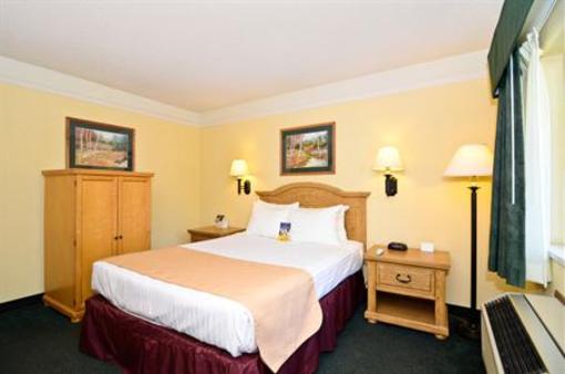фото отеля Hotel Buffalo
