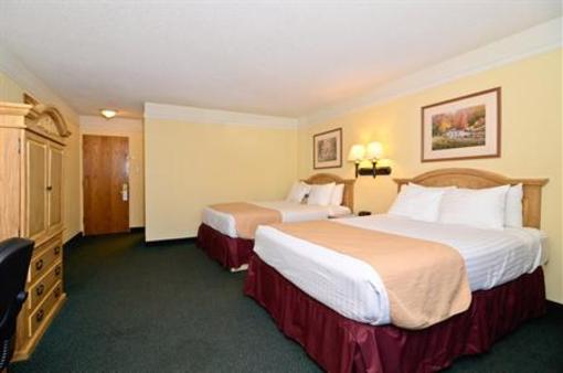 фото отеля Hotel Buffalo