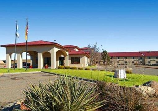 фото отеля Comfort Inn Las Vegas (New Mexico)