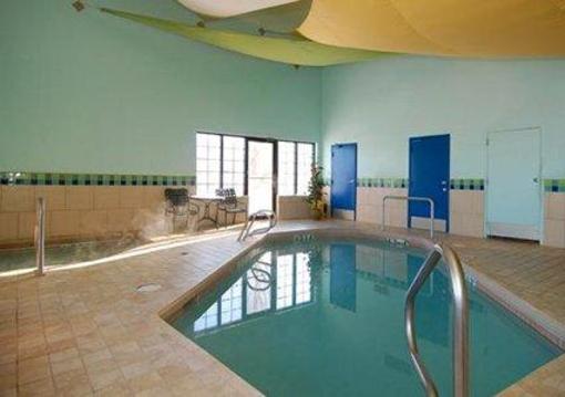 фото отеля Comfort Inn Las Vegas (New Mexico)