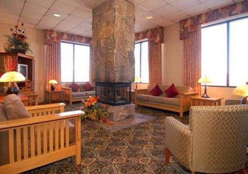 фото отеля Comfort Inn Las Vegas (New Mexico)