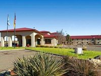 Comfort Inn Las Vegas (New Mexico)