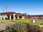 фото отеля Comfort Inn Las Vegas (New Mexico)