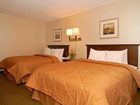 фото отеля Comfort Inn Las Vegas (New Mexico)