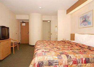 фото отеля Sleep Inn Bend