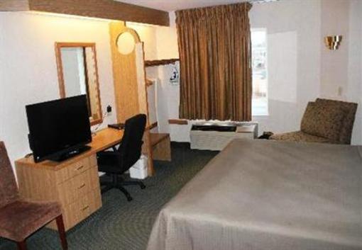 фото отеля Sleep Inn Bend