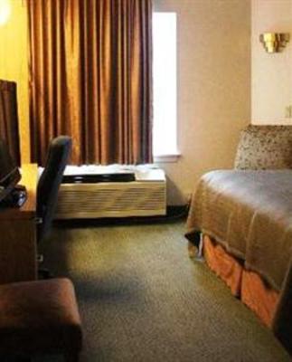 фото отеля Sleep Inn Bend