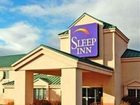 фото отеля Sleep Inn Bend