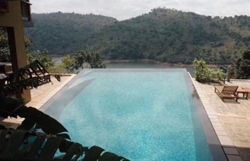 фото отеля Tamarind Lodge