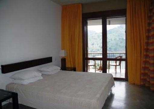 фото отеля Tamarind Lodge