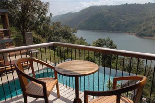 фото отеля Tamarind Lodge