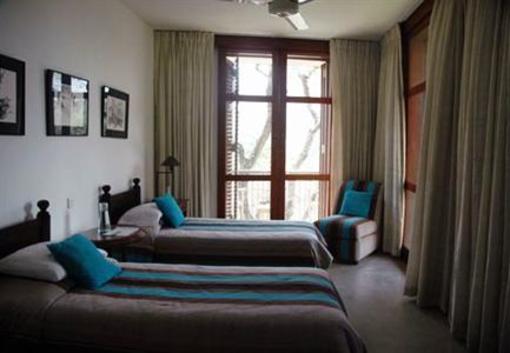 фото отеля Tamarind Lodge