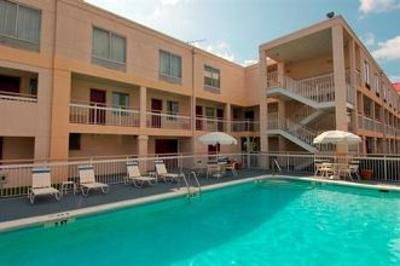 фото отеля Red Roof Inn Montgomery