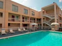 Red Roof Inn Montgomery