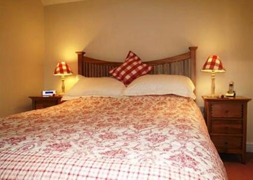 фото отеля The Wayside Bed & Breakfast Bilbrook Minehead