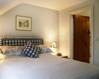 фото отеля The Wayside Bed & Breakfast Bilbrook Minehead