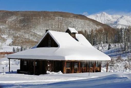 фото отеля Dunton Hot Springs