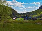 фото отеля Dunton Hot Springs